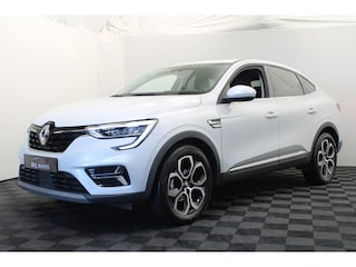 Renault Arkana 1.3 mild hybrid 160 techno