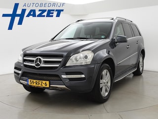 Mercedes-Benz GL 450 CDI V8 306 PK 7-PERS. + STOELVENTILATIE / SCHUIFDAK / DISTRONIC