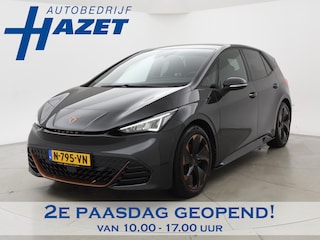 Cupra Born ADRENALINE ONE 62 kWh 204 PK *12% BIJTELLING* + 19 INCH | ADAPTIVE CRUISE | SFEERVERLICHTING