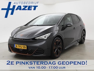 Cupra Born ADRENALINE ONE 62 kWh 204 PK *12% BIJTELLING* + 19 INCH | ADAPTIVE CRUISE | SFEERVERLICHTING