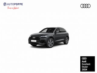 Audi Q5 50 TFSI e quattro 299 S tronic S edition Competition | Achteruitrijcamera | Adaptive cruise control | Audi soundsystem