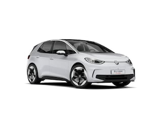Volkswagen ID.3 59kWh 204 1AT Pro Business | Achterlichten LED, luxe uitgevoerd incl. dynamische knipperlichten | Airconditioning automatisch, 2-zone (Climatronic) | Buitenspiegels elektrisch instel-, verwarm- en inklapbaar