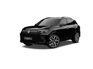 Volkswagen Tiguan 1.5 eHybrid 272 6DSG R-Line Edition | 'App-Connect' draadloze smartphone integratie | Afstandscontrolesysteem (Front Assist) | Bekleding, leder 'Vienna' incl. stoelventilatie en elektrische bestuurderstoel