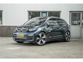 BMW i3 | Sport | 120Ah 42 kWh