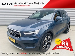 Volvo XC40 1.5 T5 Twin Engine Inscription