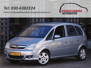 Opel Meriva 1.4 EDITION AIRCO/ APK NOVEMBER 2025