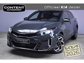 Kia XCeed 1.5 T-GDi 140pk DCT7 GT-line edition PANO DAK