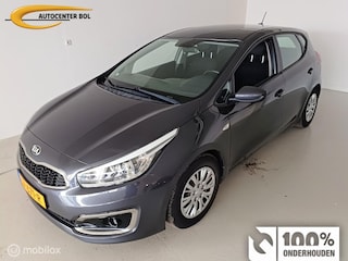 Kia Ceed Cee'd 1.0 T-GDi Navigator