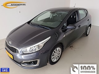 Kia Ceed Cee'd 1.0 T-GDi Navigator