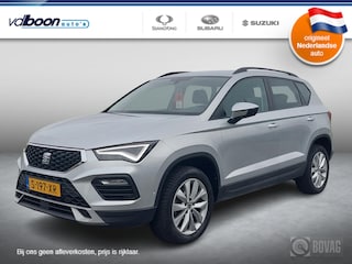 Seat Ateca 1.5 TSI Style Business Intense AUTOMAAT | rijklaarprijs!!