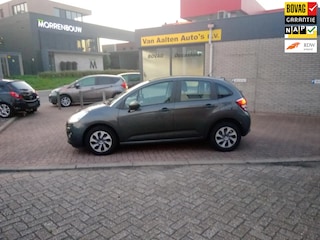 Citroën C3 1.0 PureTech Attraction