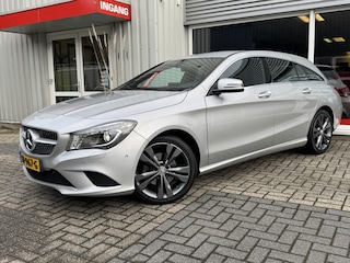 Mercedes-Benz CLA Shooting Brake 180 Ambition | CRUISE | TREKHAAK | NAP |