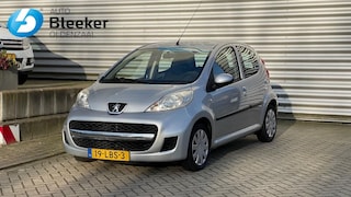 Peugeot 107 1.0-12V Sublime  Airco Elect. Ramen