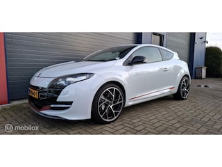 Renault Mégane Coupé 2.0 RS 265Pk, camera,Leer,navi,Bose