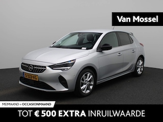 Opel Corsa 1.2 Level 3 | Automaat | Navigatie | Climate control | Camera