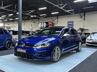 Volkswagen Golf 2.0 R 7.5 5-Deurs | DSG | PANODAK | Dynaudio | Clima Airco | Navi |