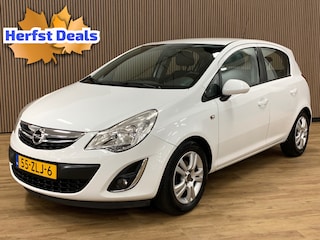 Opel Corsa 1.3 CDTi EcoFlex S/S Anniversary Edition|Navigatie|Airco|