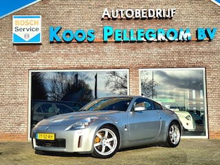 Nissan 350Z 3.5 V6