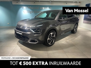 Citroën C4 1.2 Puretech Max | Automaat | 360° Camera | Keyless Entry & Start