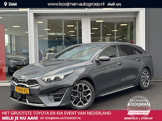 Kia ProCeed 1.5 T-GDi GT-Line Trekhaak