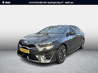 Kia ProCeed 1.5 T-GDi GT-Line Trekhaak