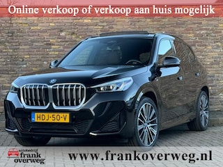 BMW X1 XDrive30e M-Sport Panodak Leer 20 Inch Individual