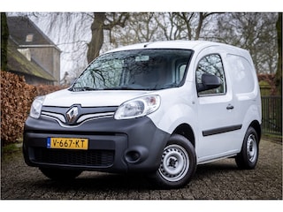 Renault Kangoo 1.5 dCi 75 Energy Comfort Compact Airco Cruise Control Parkeersensor