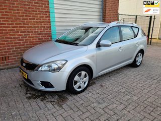 Kia Ceed Cee'd 1.4 CVVT X-tra Airco Bj:2011 NAP!
