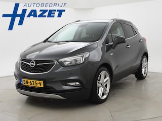Opel Mokka X 1.4 TURBO 140 PK INNOVATION + 19 INCH LMV | CAMERA | APPLE CARPLAY | NAVIGATIE