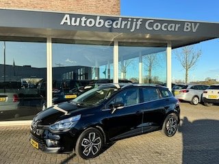 Renault Clio Estate 0.9 TCe Intens  Navigatie  Camera  Cruise &amp; Climat ALL IN