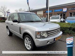 Land Rover Range Rover 4.4 V8 SE 286pk Aut