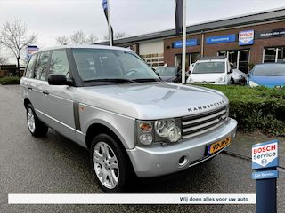 Land Rover Range Rover 4.4 V8 SE 286pk Aut