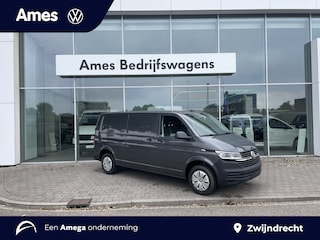 Volkswagen Transporter 2.0 TDI 150 pk L2H1 28 | App connect | PDC | Cruise | Handgeschakeld