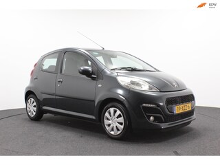 Peugeot 107 1.0 Active | Airco | zeer goed onderhouden | Nette auto