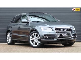 Audi Q5 3.0 TDI SQ5 quattro Pro Line Pano/313PK/Alcantara/Adap cruise