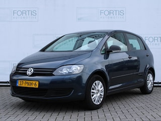 Volkswagen Golf Plus 1.6 TDI NL AUTO | AUTOMAAT | NAVI |