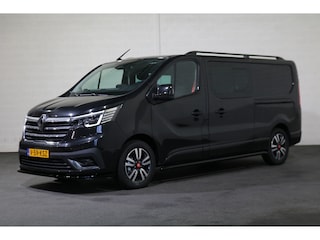 Renault Trafic 2.0 dCi 170pk DC Automaat Airco Navigatie Camera Trekhaak Facelift