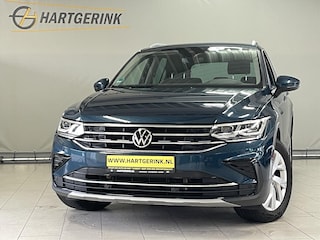 Volkswagen Tiguan 1.4 TSI eHybrid 245pk DSG