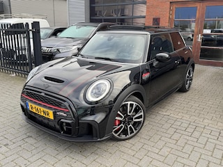 Mini John Cooper Works 2.0 Essential | NAP | VOL | Eerste Eigenaar |