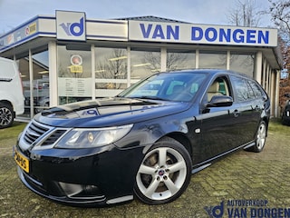Saab 9-3 Sport Estate 1.8t Vector | Automaat / Trekhaak
