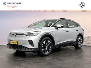 Volkswagen ID.4 Pure 52 kWh