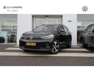 Volkswagen ID.4 Pure 52 kWh 150pk