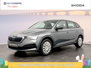 Skoda Scala 1.0 TSI Active 95pk