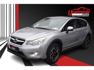 Subaru XV 2.0i Luxury AWD Automaat Luxe uitvoering