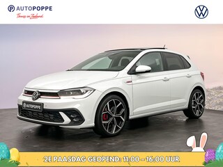 Volkswagen Polo GTI GP 2.0 TSI DSG7 207pk