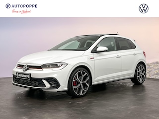 Volkswagen Polo GTI GP 2.0 TSI DSG7 207pk