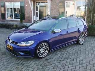 Volkswagen Golf 2.0 TSI 4Motion R 310 , Camera , Led , Panarama/schuifdak , Virtual , Keyless enz