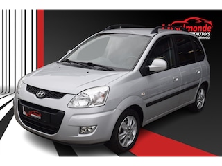 Hyundai Matrix 1.6i Style NAP Climate control