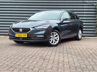 Seat Leon Sportstourer 1.0 eTSI FR Business Intense
