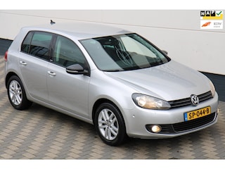 Volkswagen Golf 1.4 TSI Highline DSG Carplay Cruise Clima !!